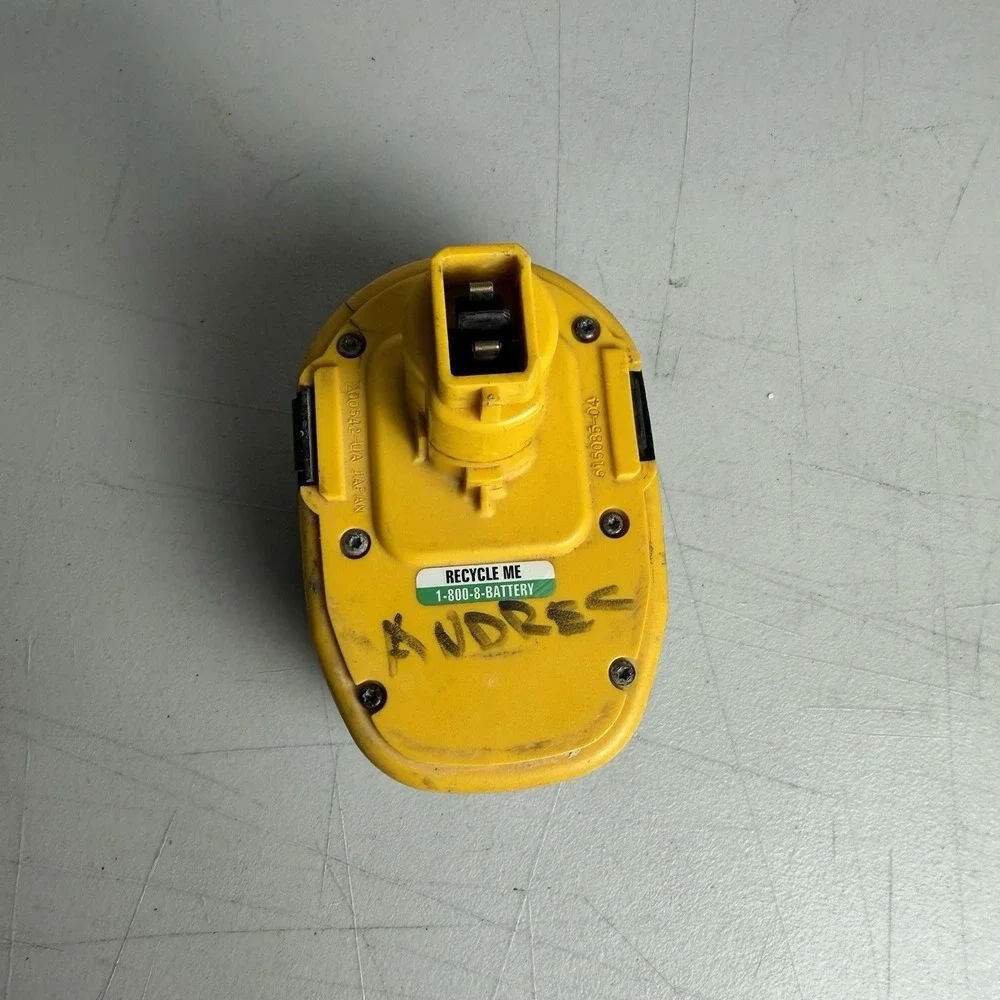 14.4V For DEWALT DC9094 14.4 Volt Battery DW9091 DW9094 DE9091 DE9092 DE9502